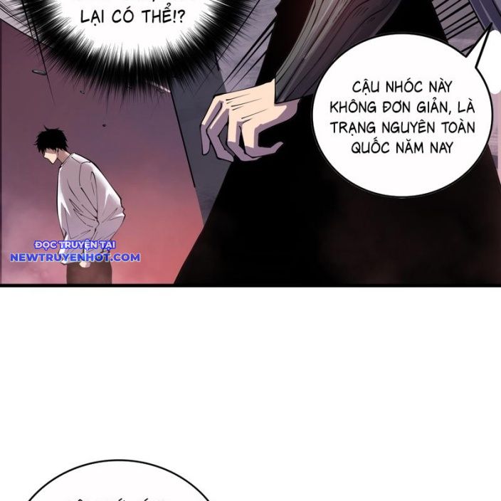 Thảm Họa Tử Linh Sư chapter 142 - Trang 30