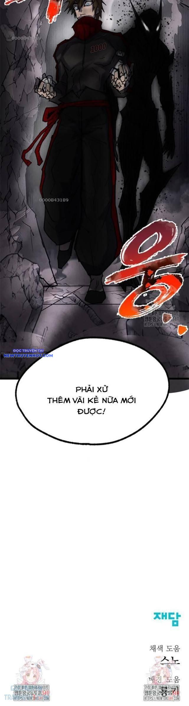 Người Côn Trùng chapter 87 - Trang 35