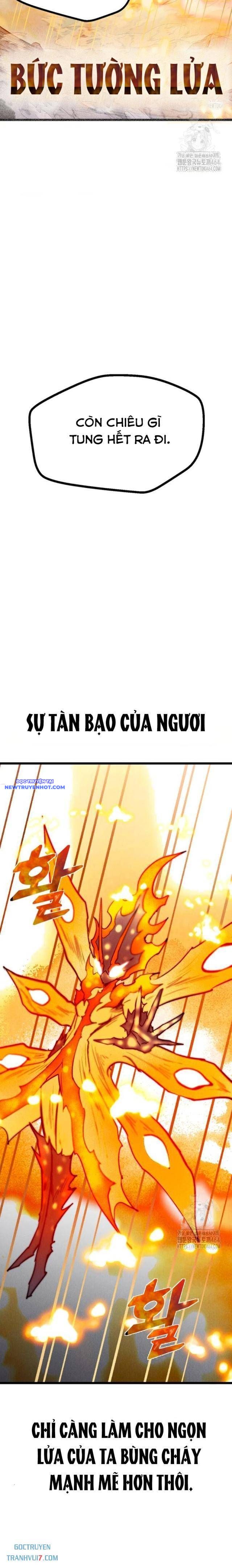 Người Côn Trùng chapter 96 - Trang 24