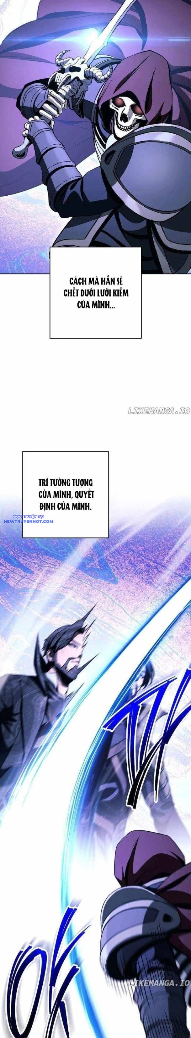 Cốt Binh Trở Lại chapter 288 - Trang 33