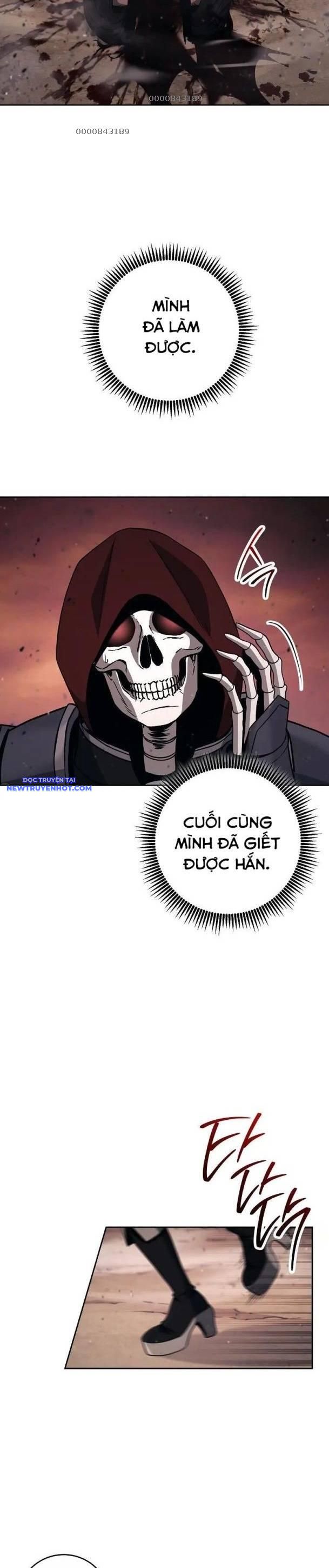 Cốt Binh Trở Lại chapter 289 - Trang 2