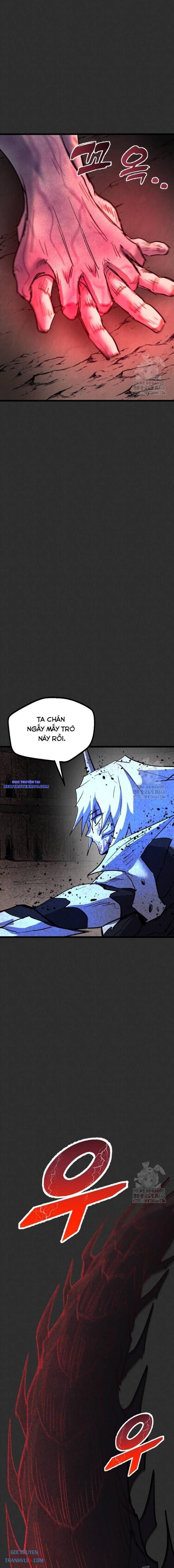 Người Côn Trùng chapter 94 - Trang 31