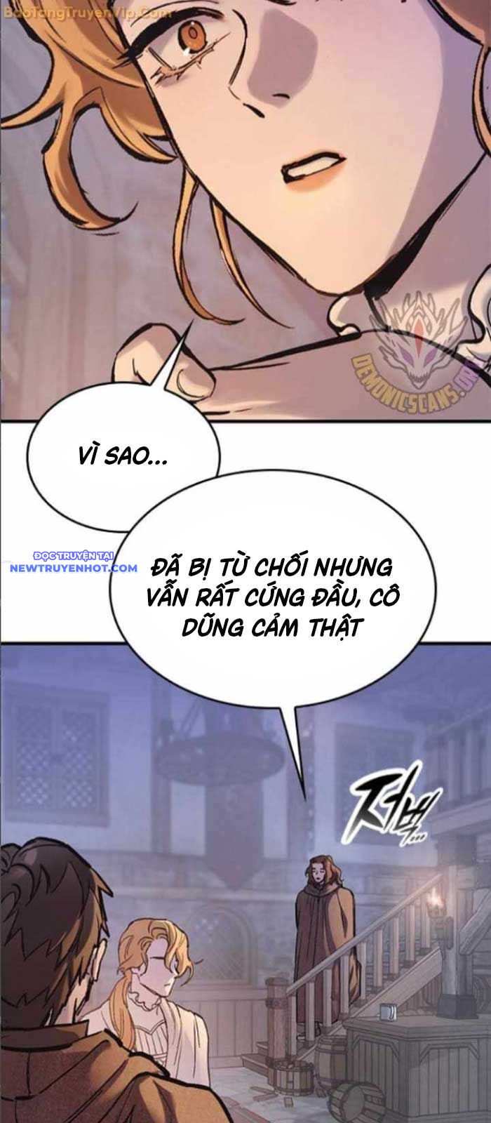 Hiệp Sĩ Sống Vì Ngày Hôm Nay chapter 37 - Trang 63