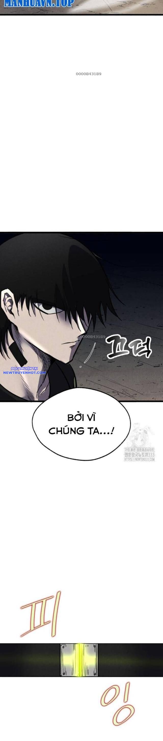 Người Côn Trùng chapter 70 - Trang 6