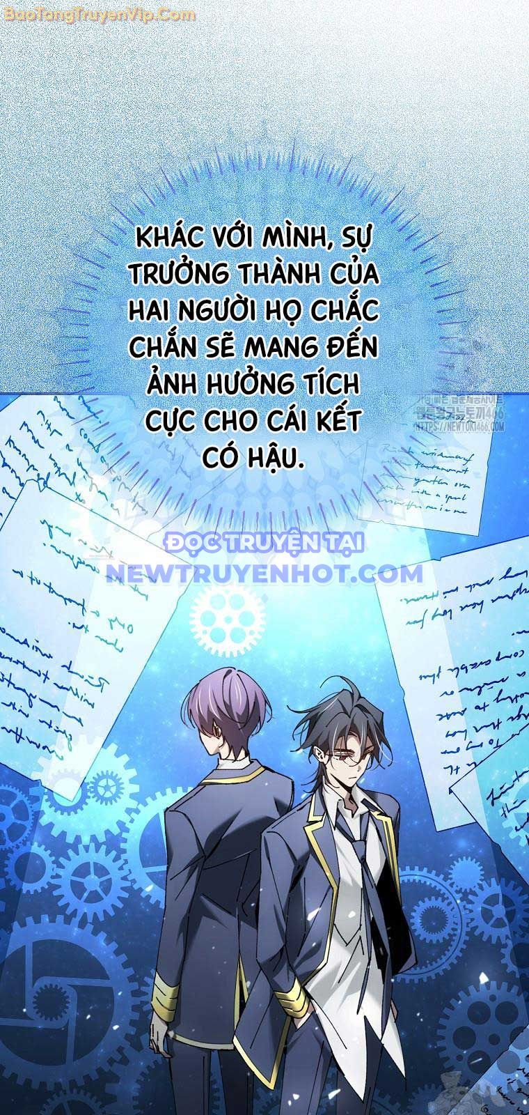 Trở Thành Thiên Tài Tốc Biến Của Học Viện Ma Pháp chapter 47 - Trang 39