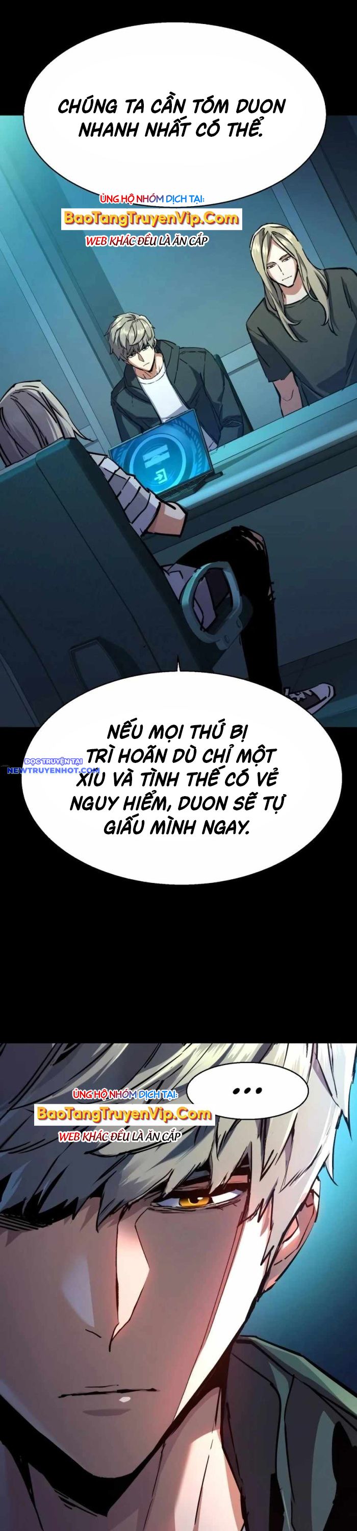 Bạn Học Của Tôi Là Lính Đánh Thuê chapter 217 - Trang 4