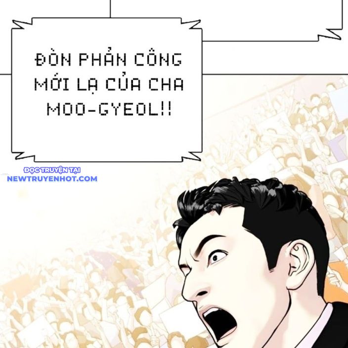 Loser Giỏi Võ chapter 92 - Trang 203