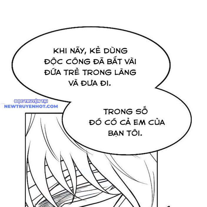 Hắc Sa chapter 26 - Trang 20