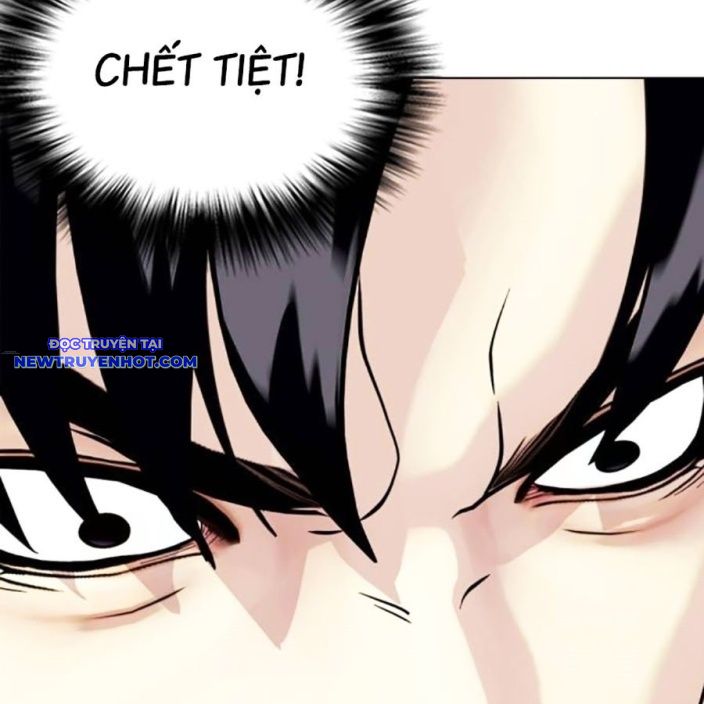 Loser Giỏi Võ chapter 93 - Trang 93