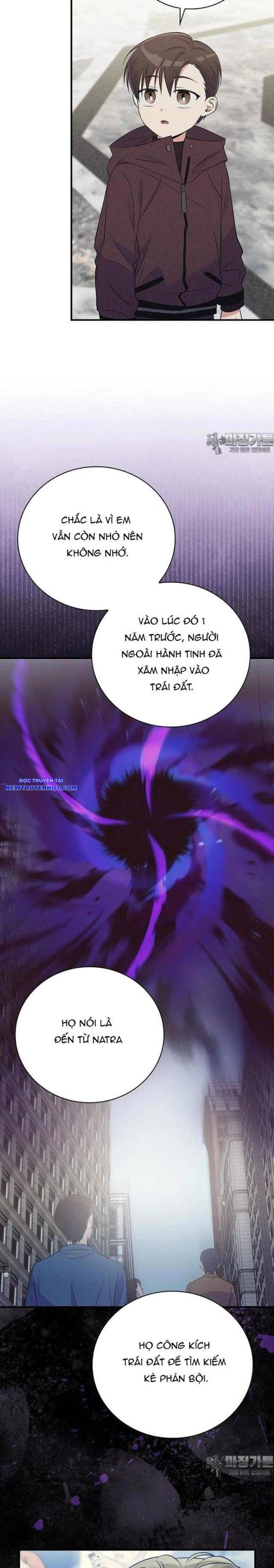 Làm Siêu Sao Từ 0 Tuổi chapter 36 - Trang 3