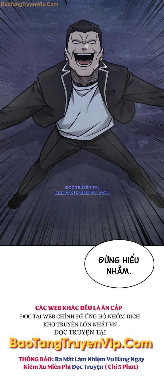 Nhiệm Vụ Diệu Kỳ chapter 167 - Trang 64