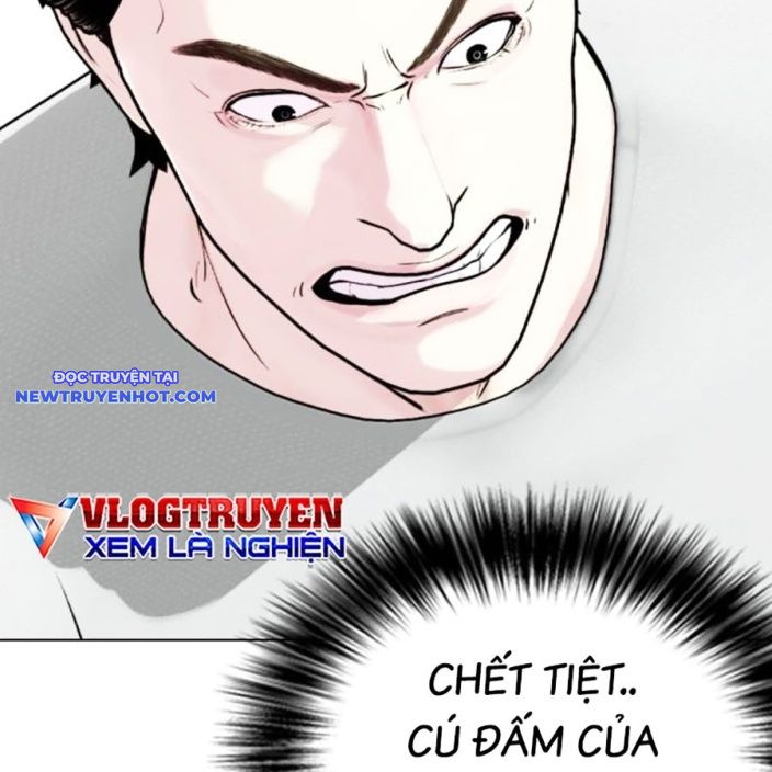 Loser Giỏi Võ chapter 91 - Trang 80