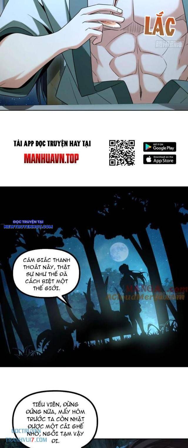 Ta Nhặt Đồ Bỏ Tại Tận Thế chapter 23 - Trang 29