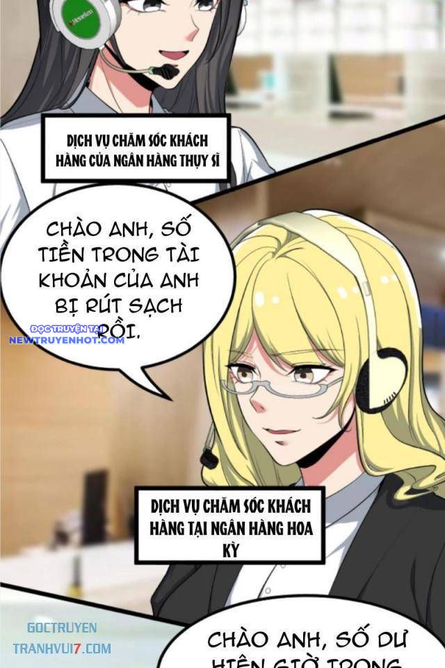 Ta Có 90 Tỷ Tiền Liếm Cẩu! chapter 442 - Trang 20