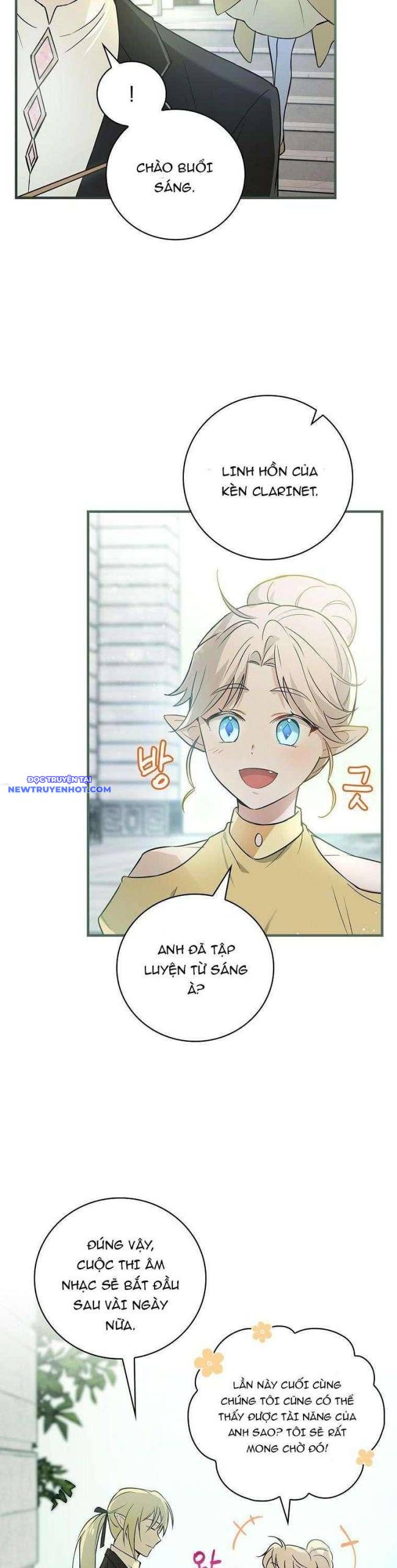 Làm Siêu Sao Từ 0 Tuổi chapter 10 - Trang 36