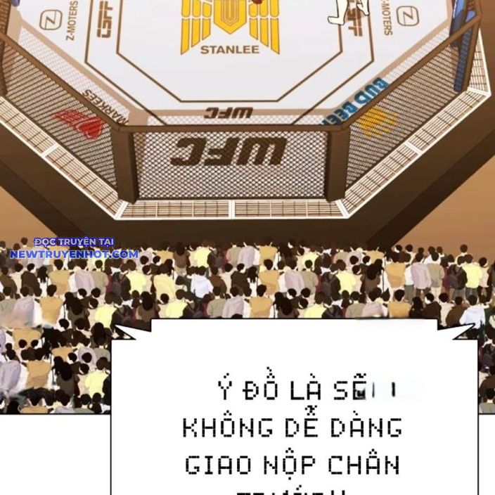 Loser Giỏi Võ chapter 92 - Trang 153