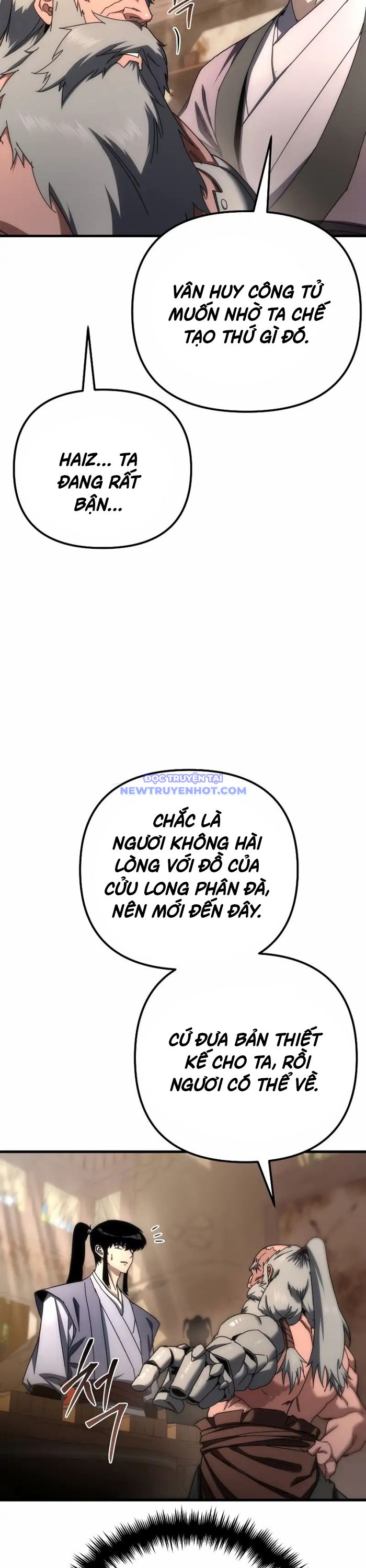 Chuyển Thế Ma Thần Ký chapter 18 - Trang 26