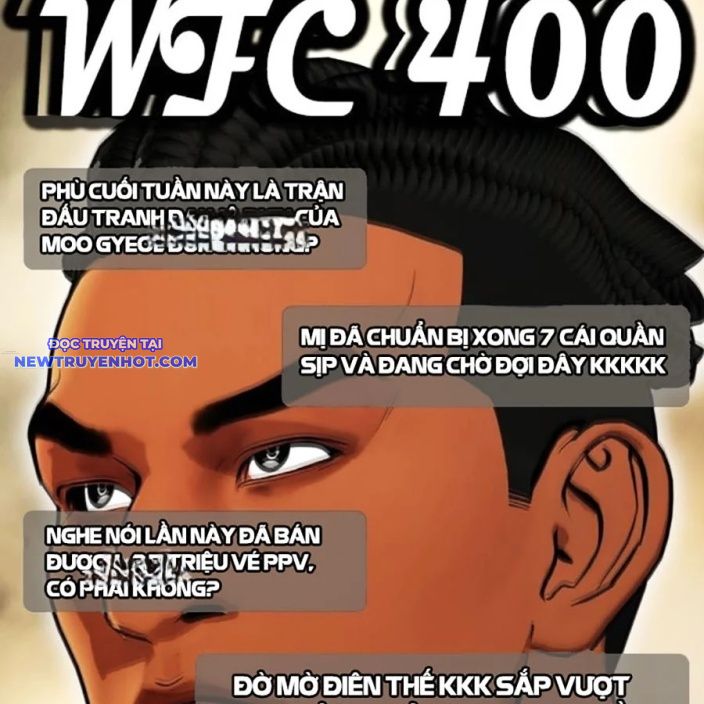 Loser Giỏi Võ chapter 92 - Trang 1