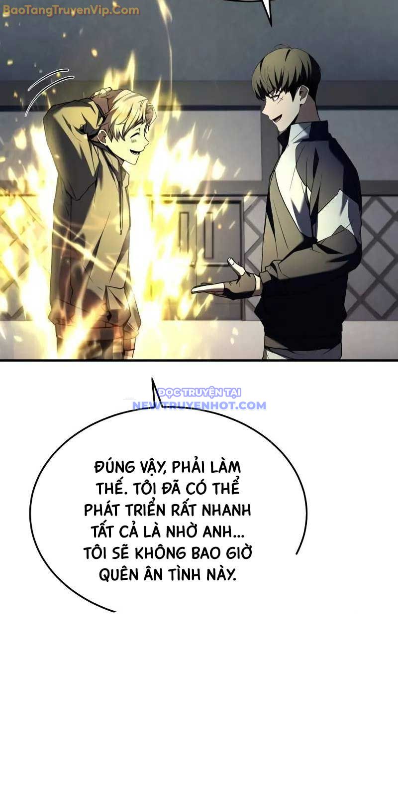 Kim Chiến Sĩ: Hành Trình Xây Dựng Đặc Tính chapter 17 - Trang 63