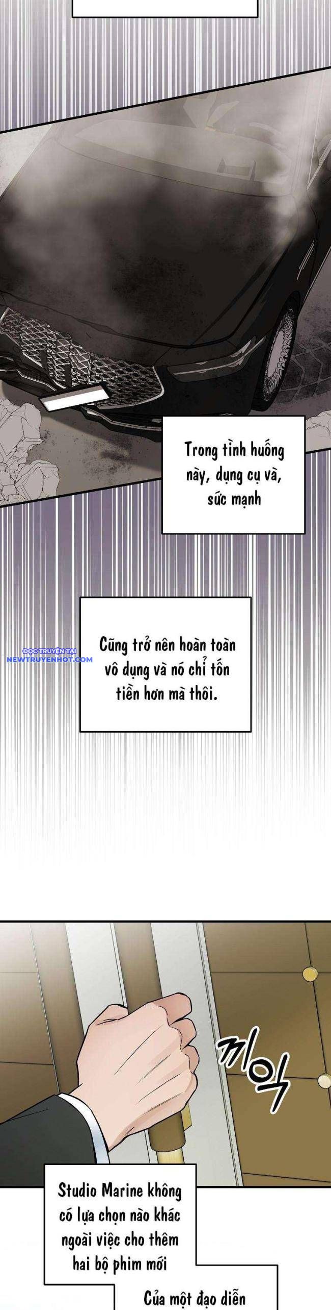 Làm Siêu Sao Từ 0 Tuổi chapter 18 - Trang 12