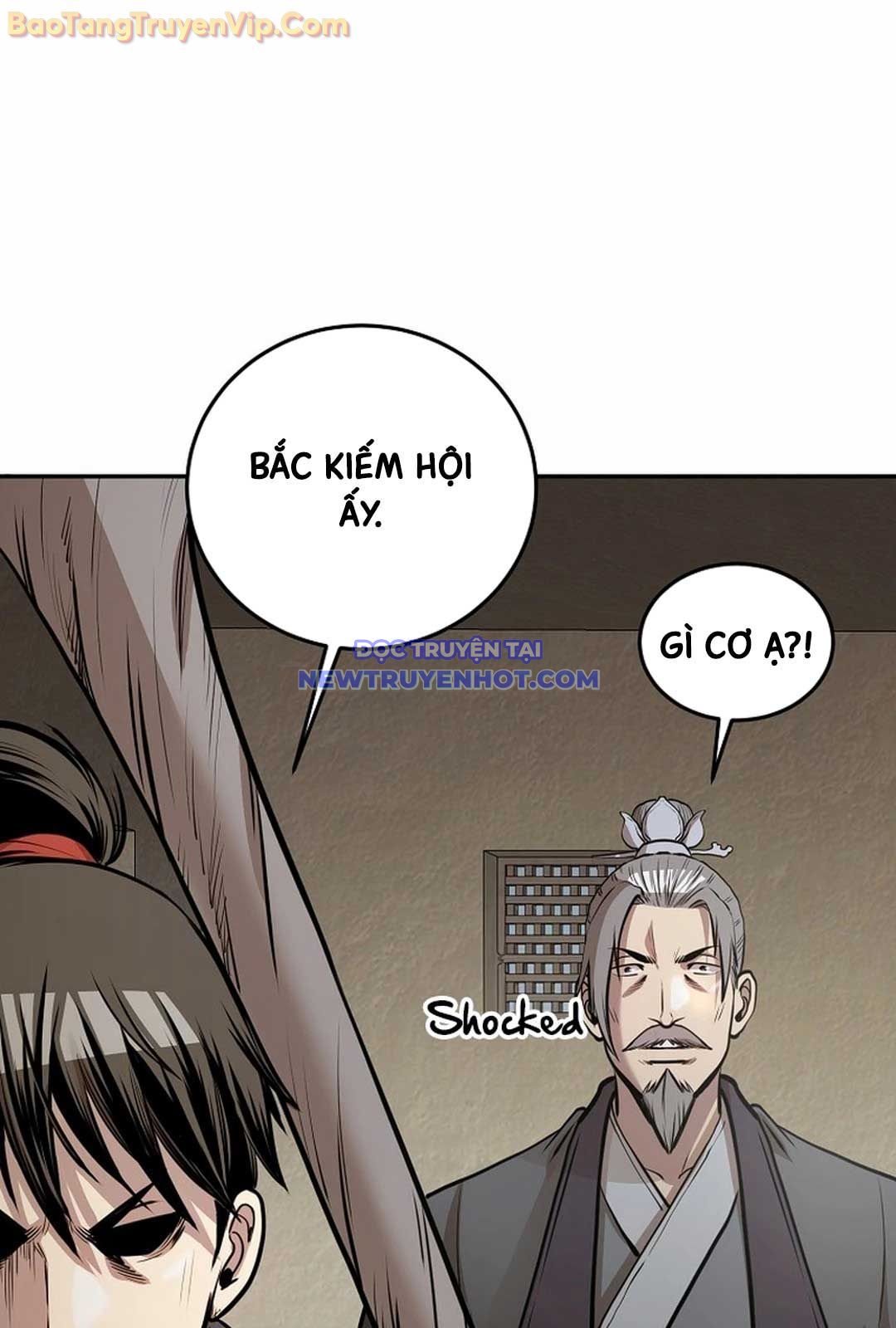 Ma Nhân Hoa Sơn chapter 85 - Trang 88