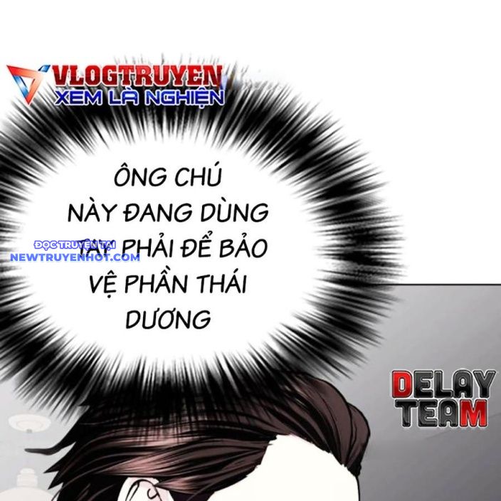 Loser Giỏi Võ chapter 91 - Trang 18