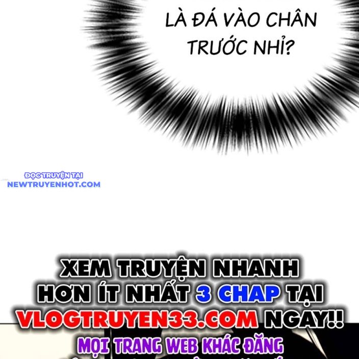 Loser Giỏi Võ chapter 91 - Trang 23