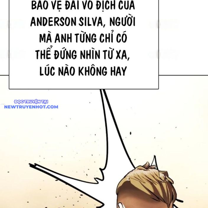 Loser Giỏi Võ chapter 94 - Trang 23