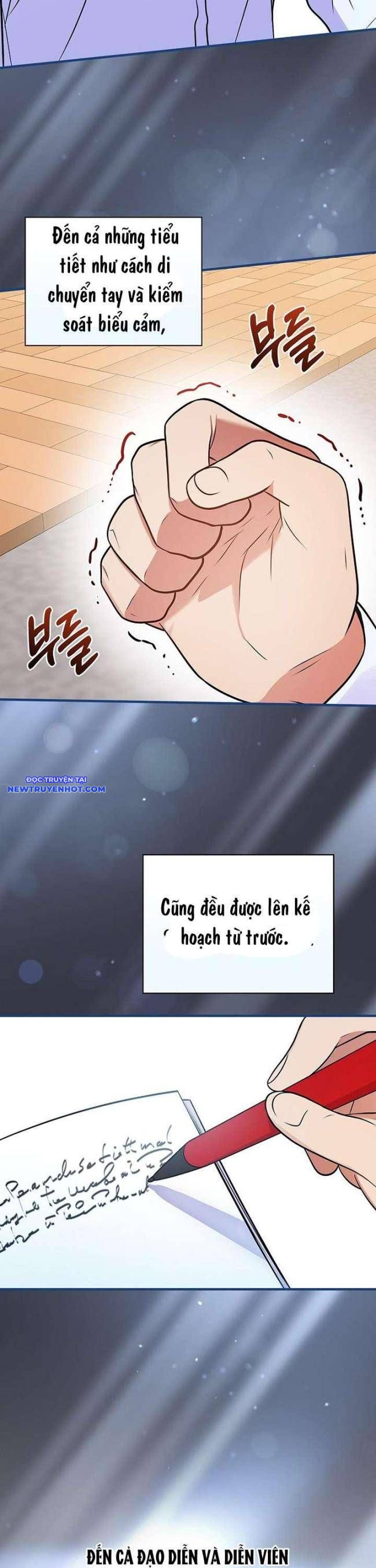 Làm Siêu Sao Từ 0 Tuổi chapter 34 - Trang 13