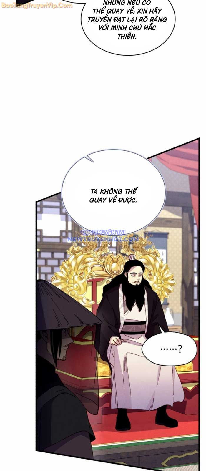 Phi Lôi Đao Thuật chapter 192 - Trang 12