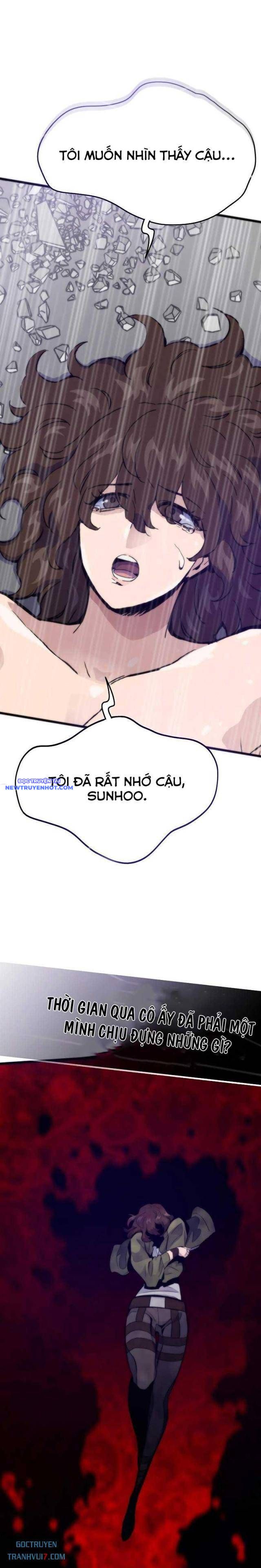 Hồi Quy Giả chapter 110 - Trang 1