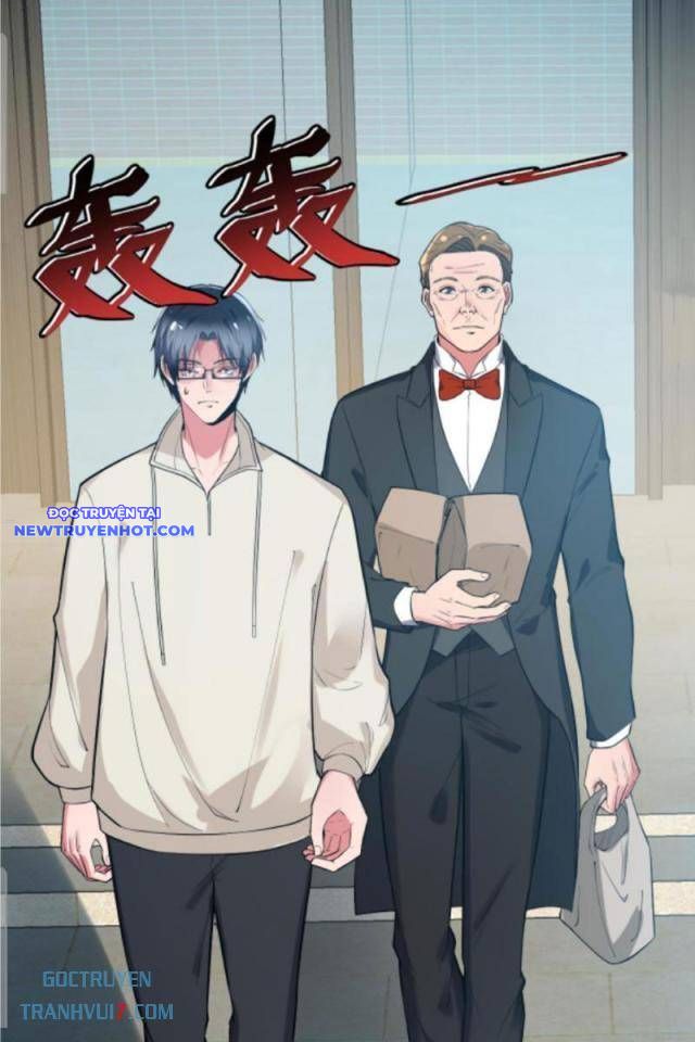 Ta Có 90 Tỷ Tiền Liếm Cẩu! chapter 442 - Trang 9