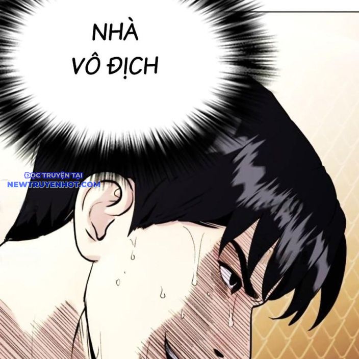 Loser Giỏi Võ chapter 94 - Trang 150