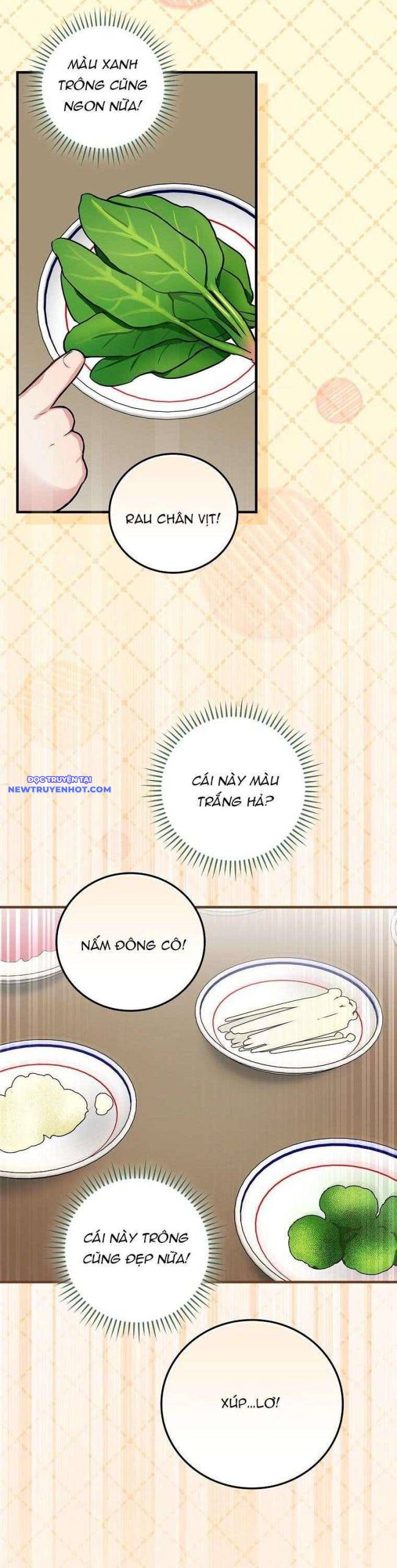 Làm Siêu Sao Từ 0 Tuổi chapter 12 - Trang 31