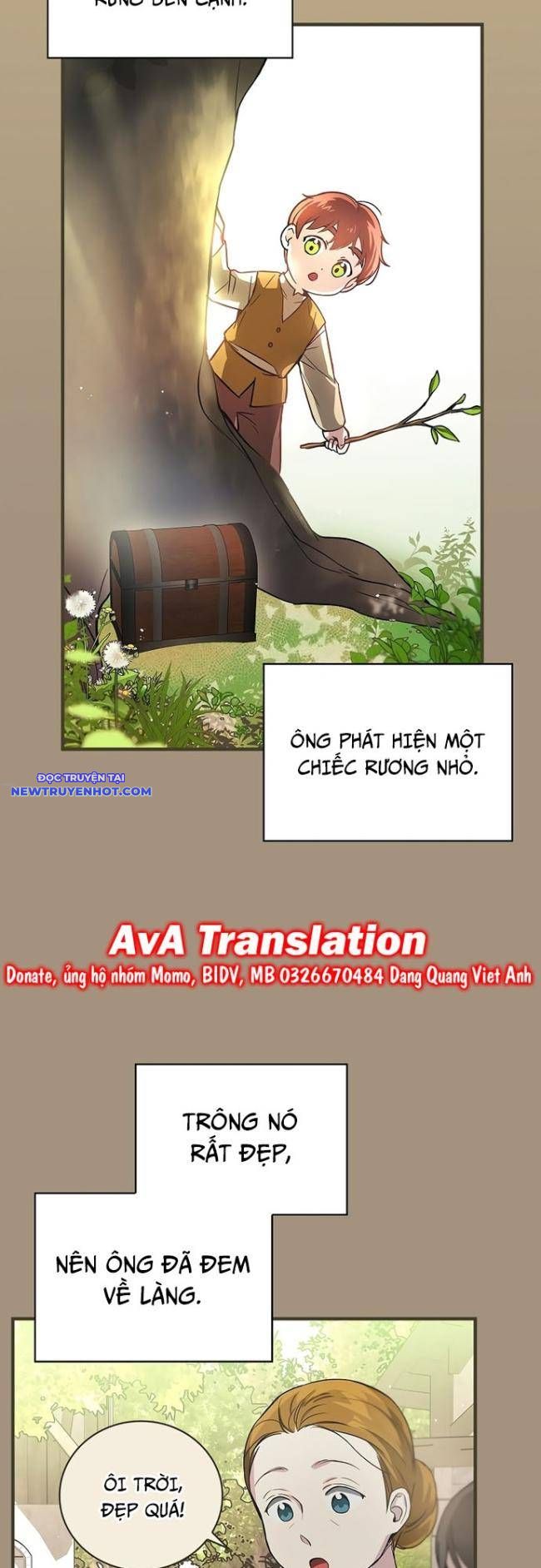 Làm Siêu Sao Từ 0 Tuổi chapter 6 - Trang 4