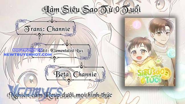 Làm Siêu Sao Từ 0 Tuổi chapter 35 - Trang 46