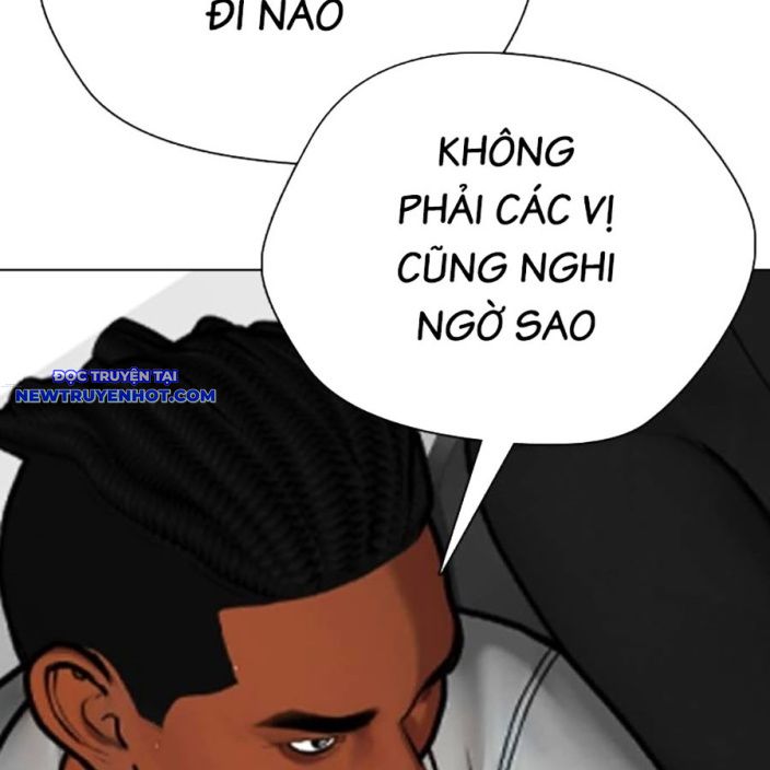 Loser Giỏi Võ chapter 91 - Trang 221