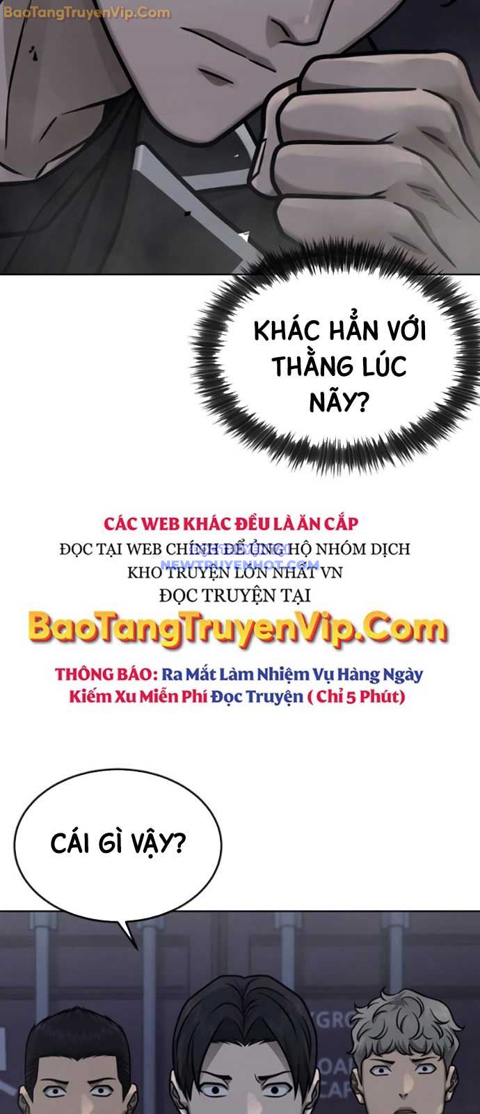 Nhiệm Vụ Diệu Kỳ chapter 167 - Trang 81