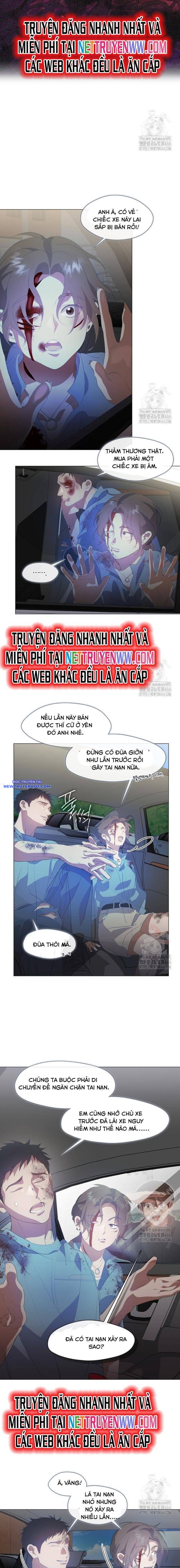 Nhà Hàng âm Phủ chapter 70 - Trang 2