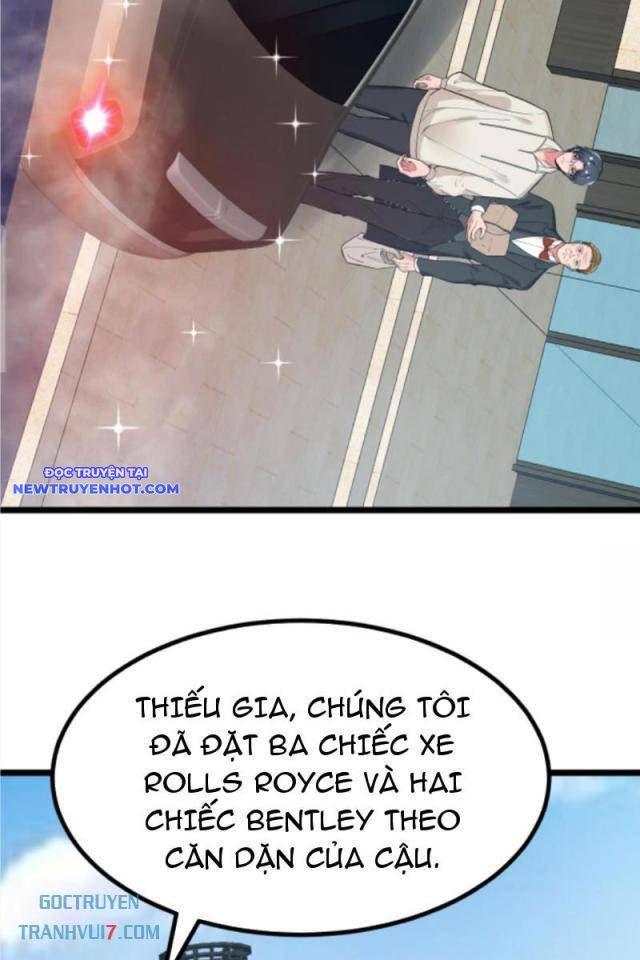 Ta Có 90 Tỷ Tiền Liếm Cẩu! chapter 442 - Trang 12