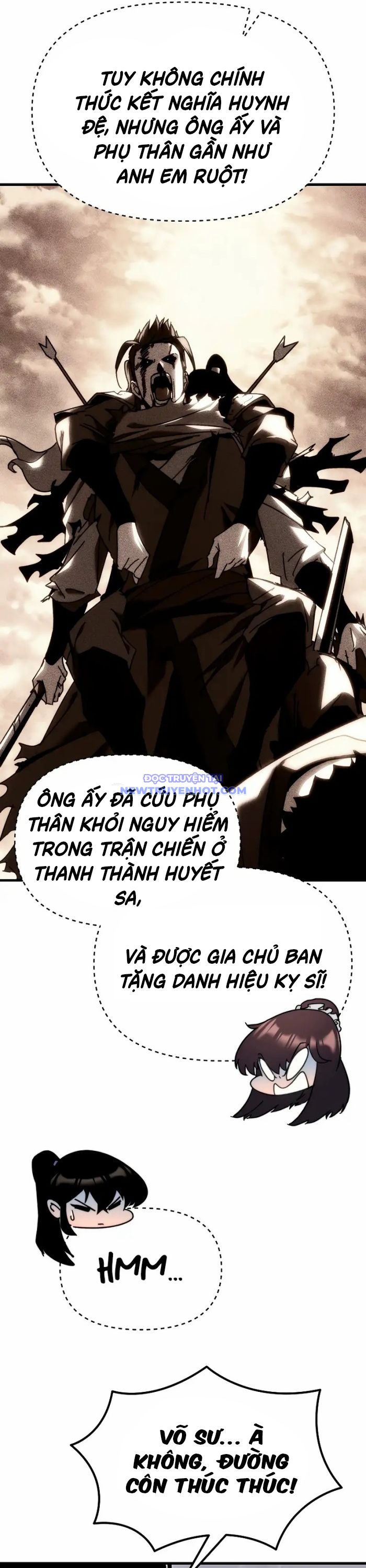 Chuyển Thế Ma Thần Ký chapter 11 - Trang 36