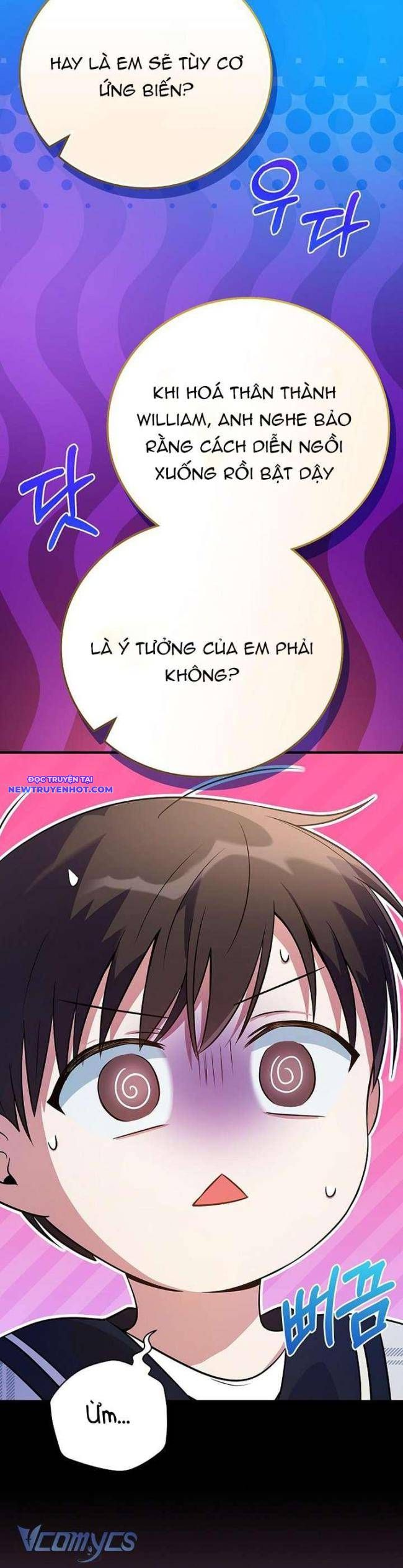 Làm Siêu Sao Từ 0 Tuổi chapter 34 - Trang 10