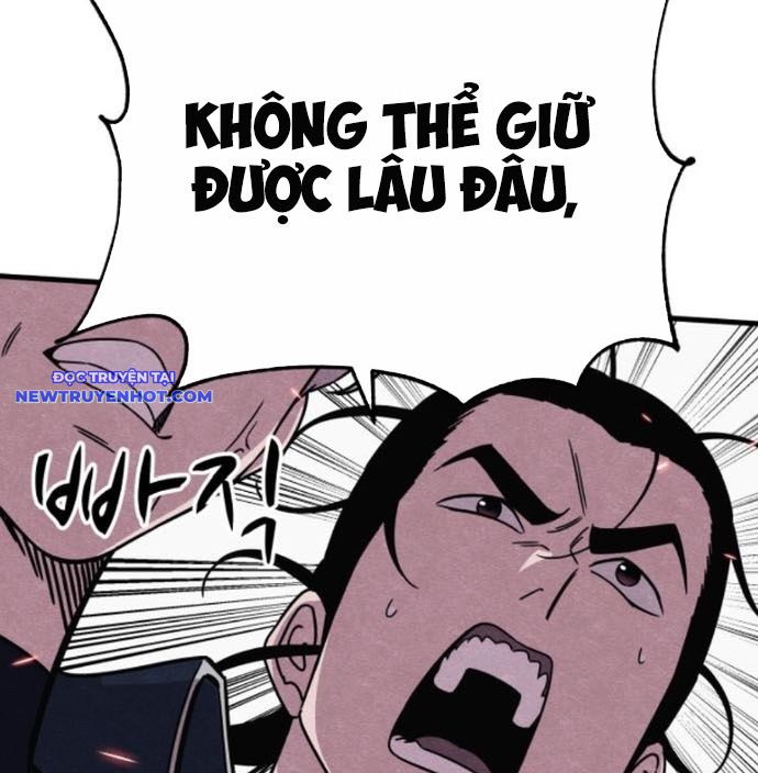 Xác Sống Và Sát Nhân chapter 88 - Trang 6