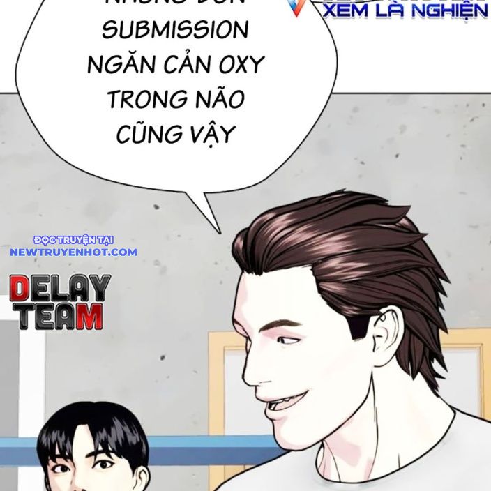 Loser Giỏi Võ chapter 91 - Trang 157