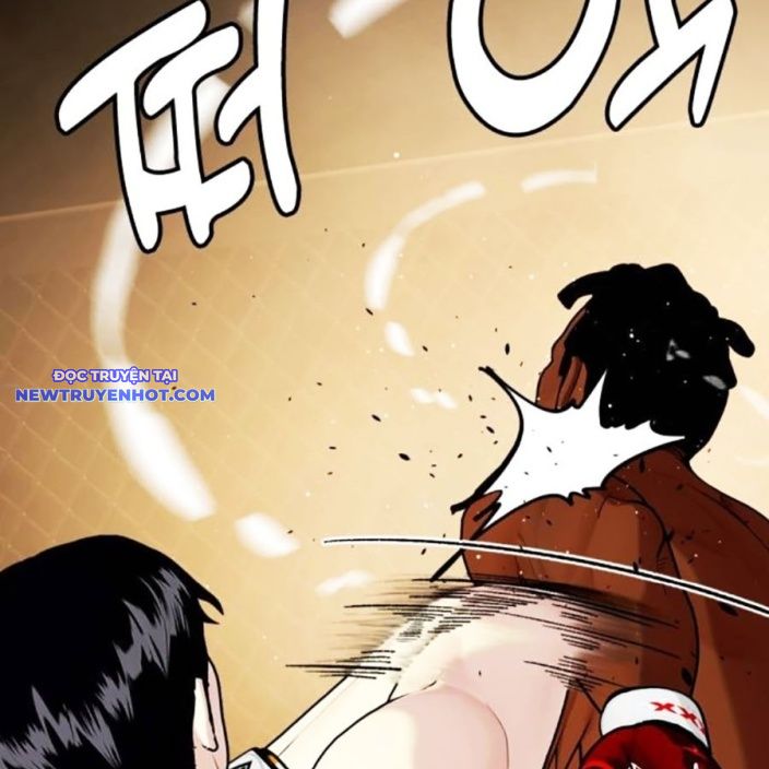 Loser Giỏi Võ chapter 93 - Trang 259