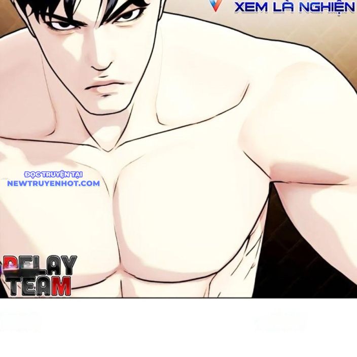 Loser Giỏi Võ chapter 92 - Trang 144