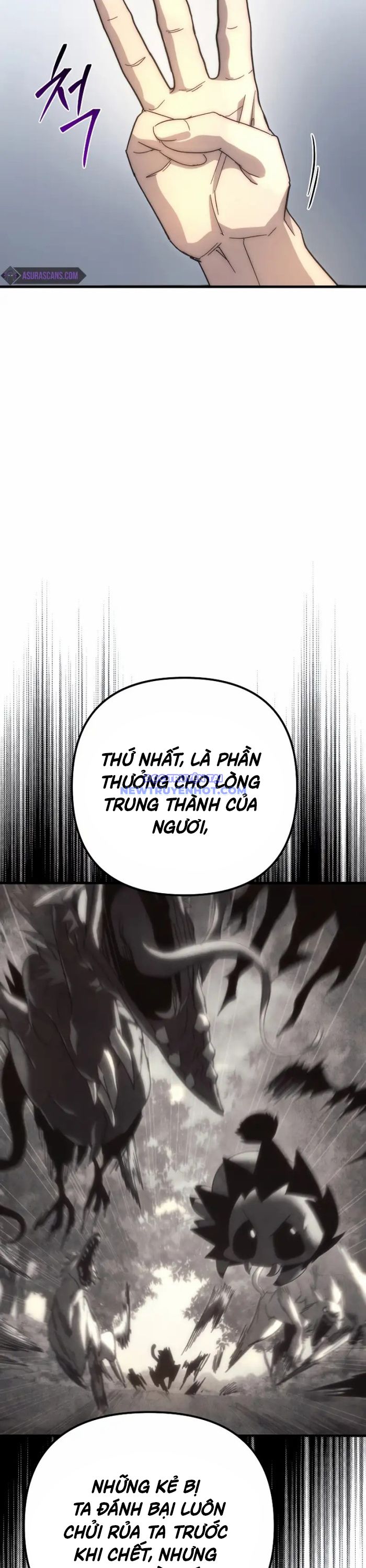 Chuyển Thế Ma Thần Ký chapter 17 - Trang 44