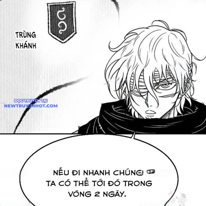 Hắc Sa chapter 26 - Trang 81