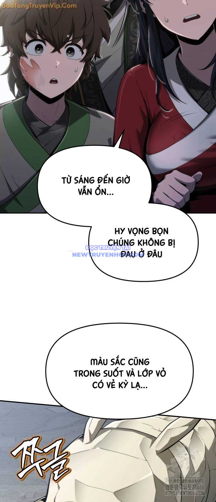 Chuyên Gia Côn Trùng Tại Đường Gia Tứ Xuyên chapter 15 - Trang 10