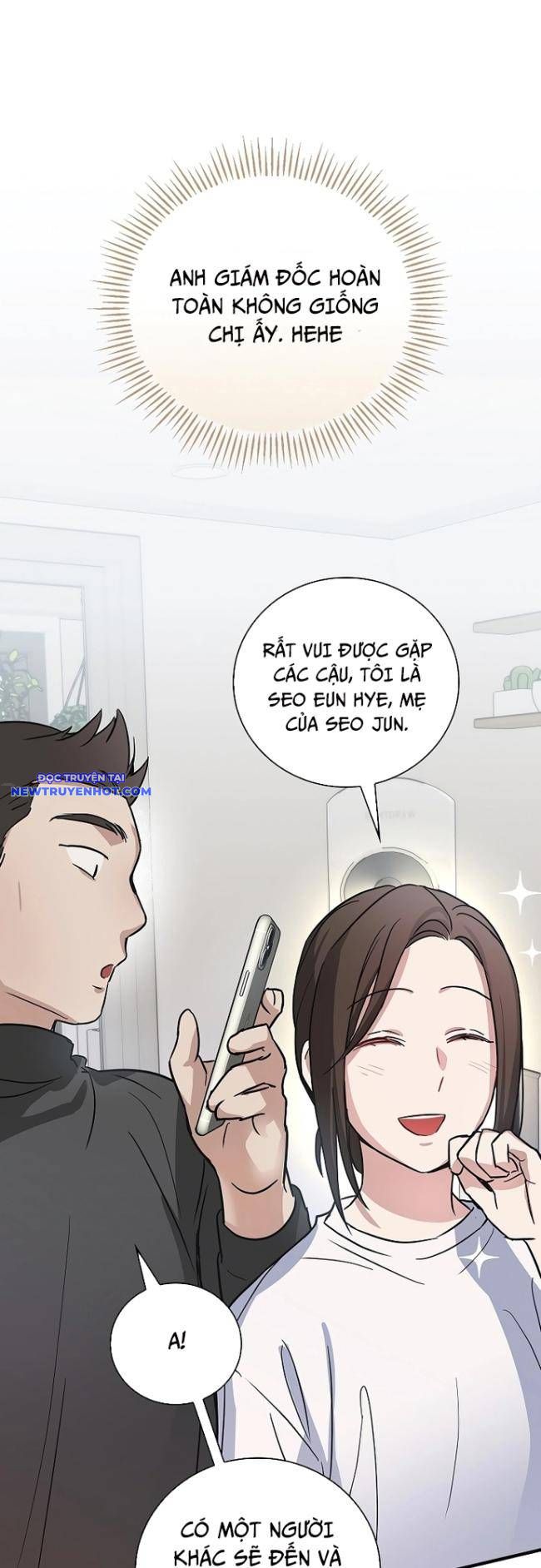 Làm Siêu Sao Từ 0 Tuổi chapter 8 - Trang 52